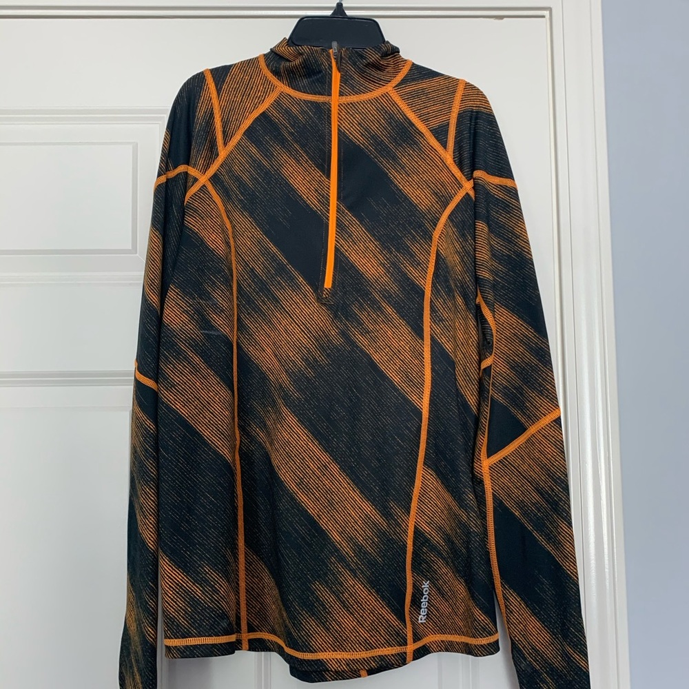 Reebok Pullover - image 1